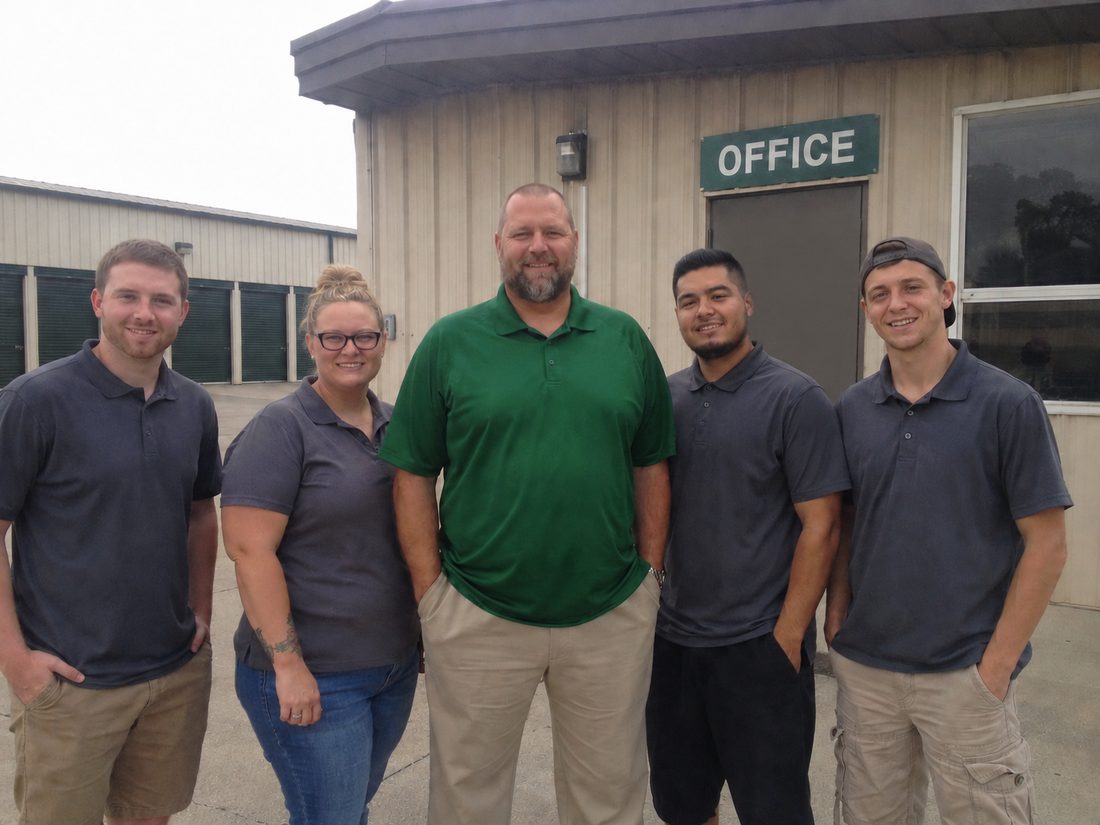 Pest control professionals in Santa Maria, CA