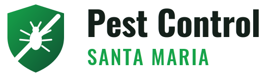 Santa Maria Pest Control